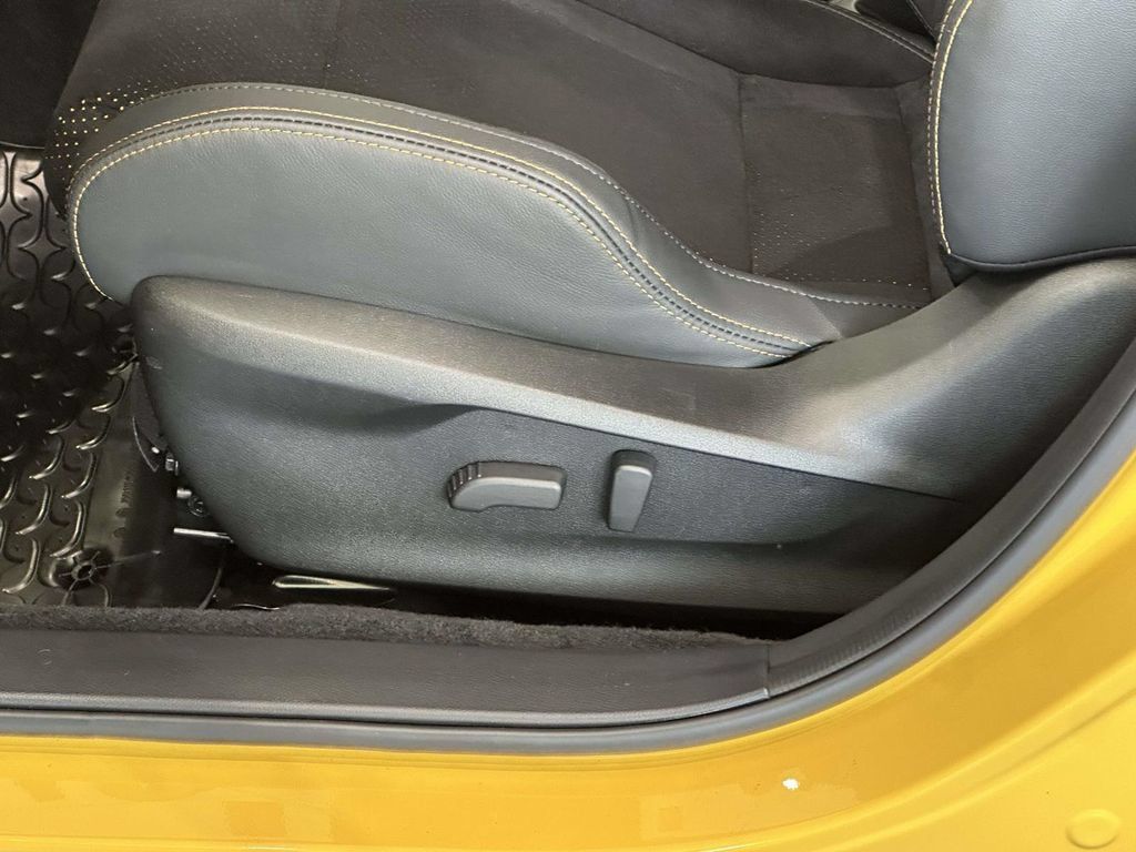 New 2026 Subaru WRX tS AWD/4WD image 22