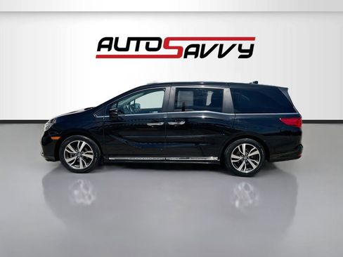 Used 2022 Honda Odyssey Touring image 4
