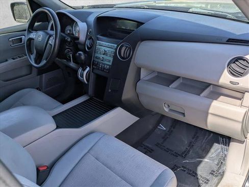Used 2009 Honda Pilot EX image 20