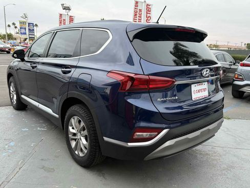 Used 2020 Hyundai Santa Fe SE image 24