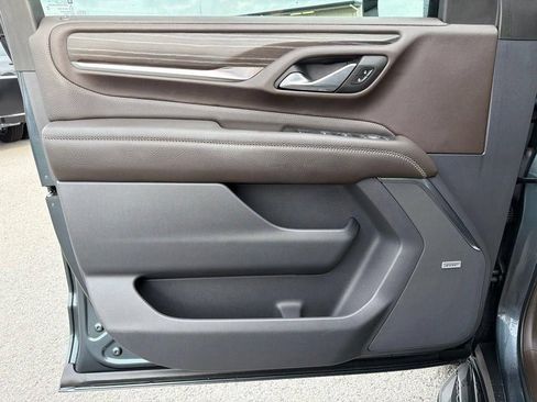 Used 2021 GMC Yukon Denali RWD image 30
