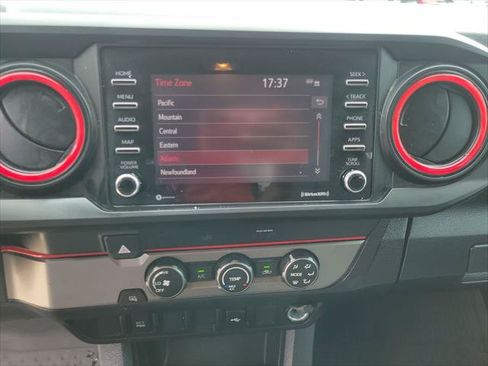 Certified 2022 Toyota Tacoma SR w/ SR Convenience Package RWD image 19