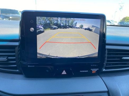 Used 2022 Hyundai Veloster N FWD image 4