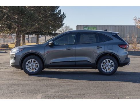 Used 2025 Ford Escape Active w/ Tech Pack #1 image 6