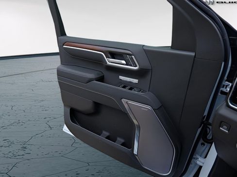 New 2026 GMC Sierra 1500 Denali AWD/4WD image 20