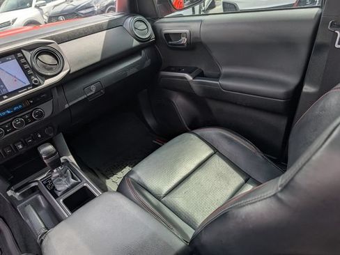 Used 2023 Toyota Tacoma TRD Pro AWD/4WD image 28