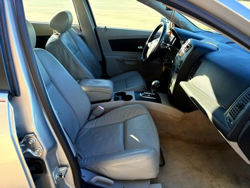 Used 2007 Cadillac CTS 2.8L  V6 SEDAN image 13