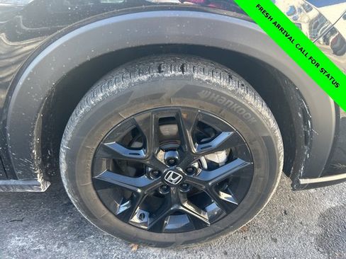 Certified 2024 Honda HR-V Sport image 5