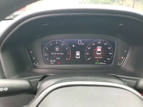 Used 2024 Honda Accord EX image 19