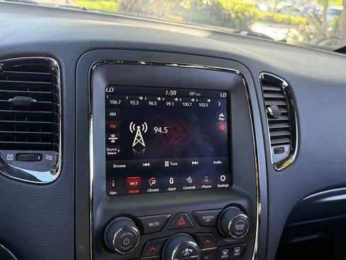 Certified 2020 Dodge Durango R/T image 54