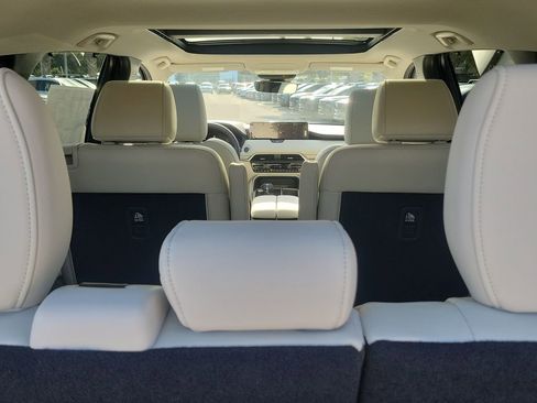 New 2026 MAZDA CX-90 Plug-In Hybrid w/ Premium Plus image 12