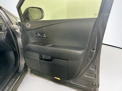 Used 2013 Lexus RX 350 F Sport image 33