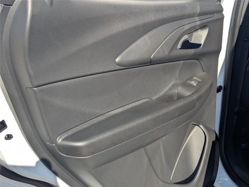 New 2026 Chevrolet TrailBlazer LS w/ LS Convenience Package image 11