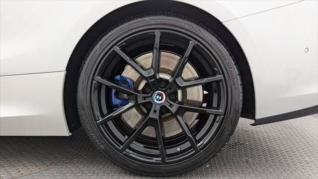 Used 2022 BMW M850i xDrive Coupe AWD/4WD image 32