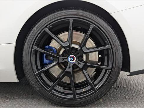 Used 2022 BMW M850i xDrive Coupe image 32