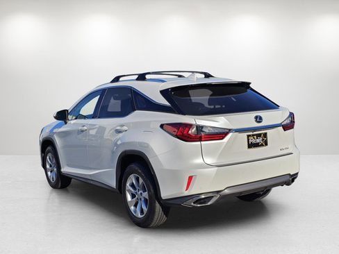 Used 2016 Lexus RX 350 AWD image 7