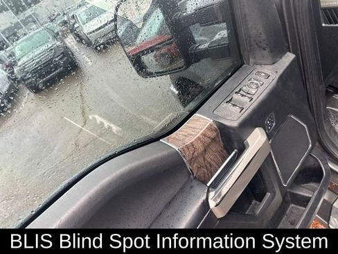 Used 2017 Ford F250 Lariat w/ Lariat Value Package image 18