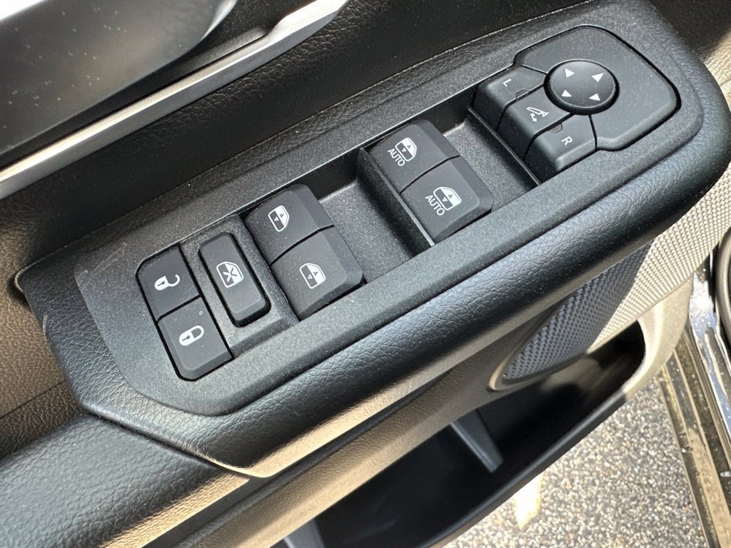 New 2026 RAM 1500 Big Horn AWD/4WD image 12
