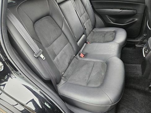 Used 2021 MAZDA CX-5 Touring FWD image 18