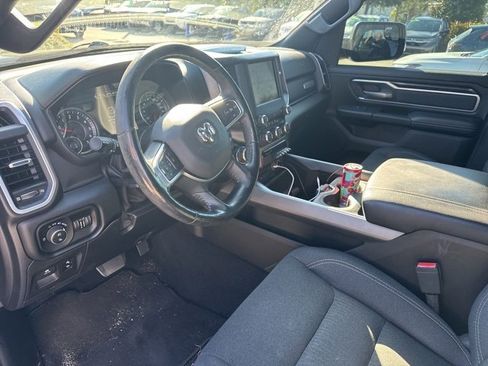 Used 2019 RAM 1500 Big Horn image 6