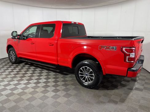 Used 2018 Ford F150 XLT w/ Equipment Group 302A Luxury image 5