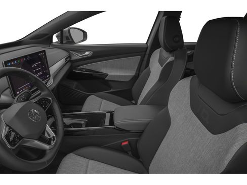 New 2026 Volkswagen ID.4 Pro AWD/4WD image 59