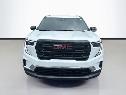 Used 2025 GMC Acadia Elevation FWD image 8
