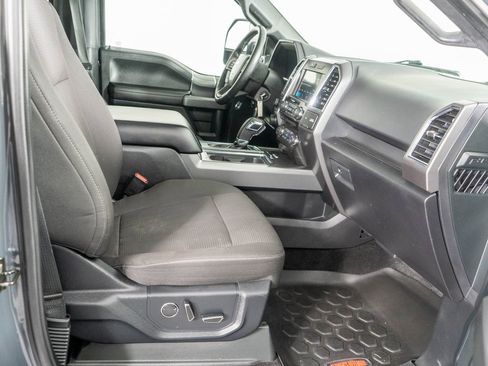 Used 2016 Ford F150 XLT w/ Equipment Group 302A Luxury image 7