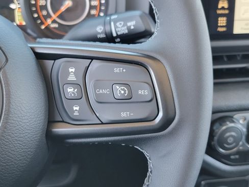 New 2026 Jeep Gladiator Willys image 6