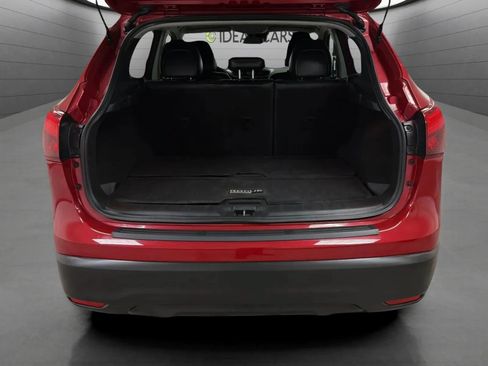 Used 2018 Nissan Rogue Sport SL w/ SL Premium Package AWD/4WD image 18