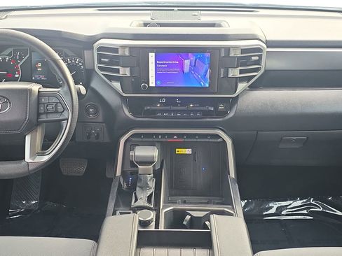 Used 2025 Toyota Tundra SR5 image 15