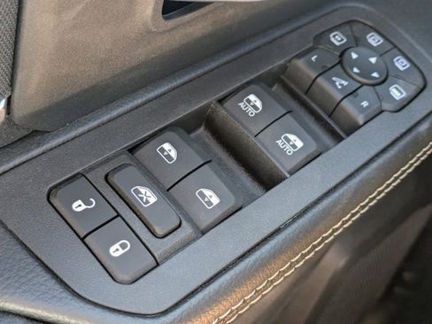 New 2026 RAM 2500 Big Horn image 20