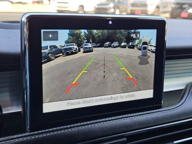 Used 2020 Lincoln Corsair FWD w/ Equipment Group 101A image 25