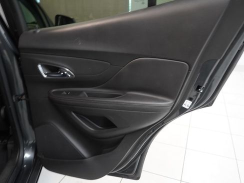 Used 2016 Buick Encore AWD image 28