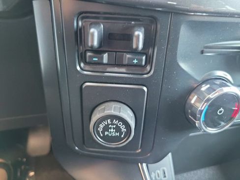 New 2026 Ford F150 STX w/ Equipment Group 200A RWD image 26