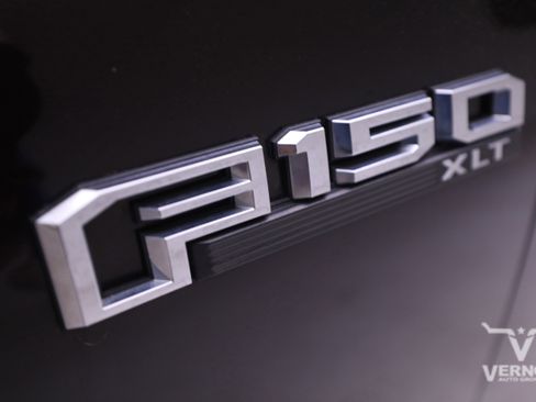 Used 2019 Ford F150 XLT w/ Equipment Group 301A Mid image 11