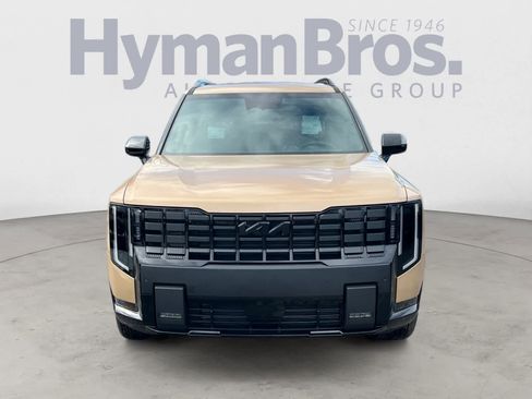 New 2027 Kia Telluride EX X-Line AWD/4WD image 9