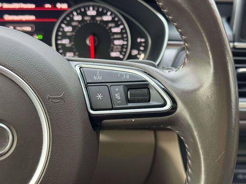 Used 2017 Audi A6 2.0T Premium image 26