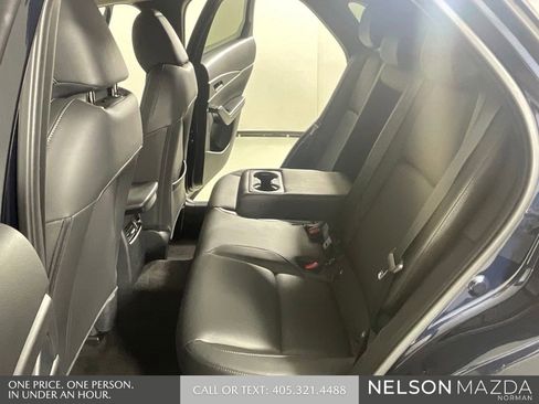 New 2026 MAZDA CX-30 AWD 2.5 S image 26
