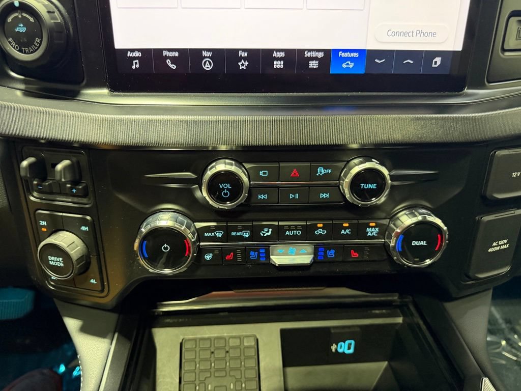 Used 2026 Ford F250 Platinum AWD/4WD image 21