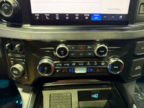 Used 2026 Ford F250 Platinum AWD/4WD image 21