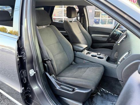 Used 2015 Dodge Durango AWD w/ Skid Plate Group image 17