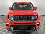 Used 2019 Jeep Renegade Latitude w/ Cold Weather Group image 4