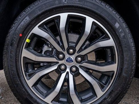 New 2026 Ford Explorer ST-Line image 53