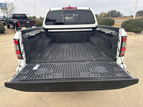 Used 2022 Nissan Frontier Pro-X image 15