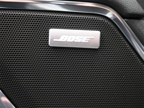 Used 2024 Chevrolet Silverado 1500 RST w/ Convenience Package II image 12