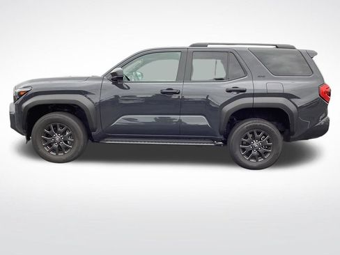 Used 2025 Toyota 4Runner SR5 AWD/4WD image 6
