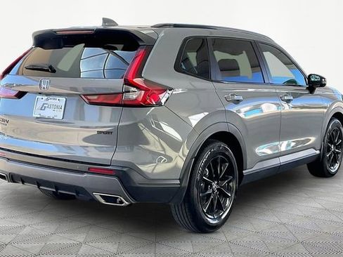 Used 2026 Honda CR-V Sport-L image 5