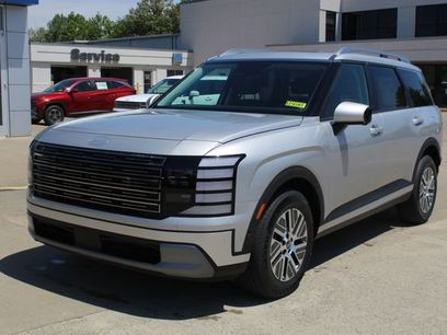 New 2026 Hyundai Palisade SEL Premium