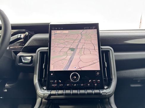 New 2026 GMC Yukon Elevation image 29